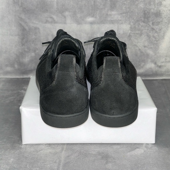 🔥🔥🔥BAROCCO of Los Angeles Men Sneakers Size: 12🔥🔥🔥 - Picture 5 of 10